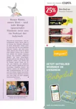 Rossmann Rossmann: Centaur - bis 31.10.2025