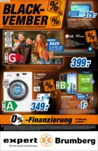 expert Expert: Elektronikangebote - bis 14.11.2025