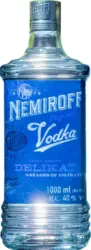 Nemiroff Водка различни видове