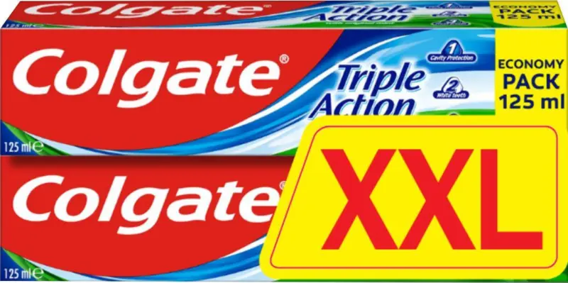 Colgate Паста за зъби