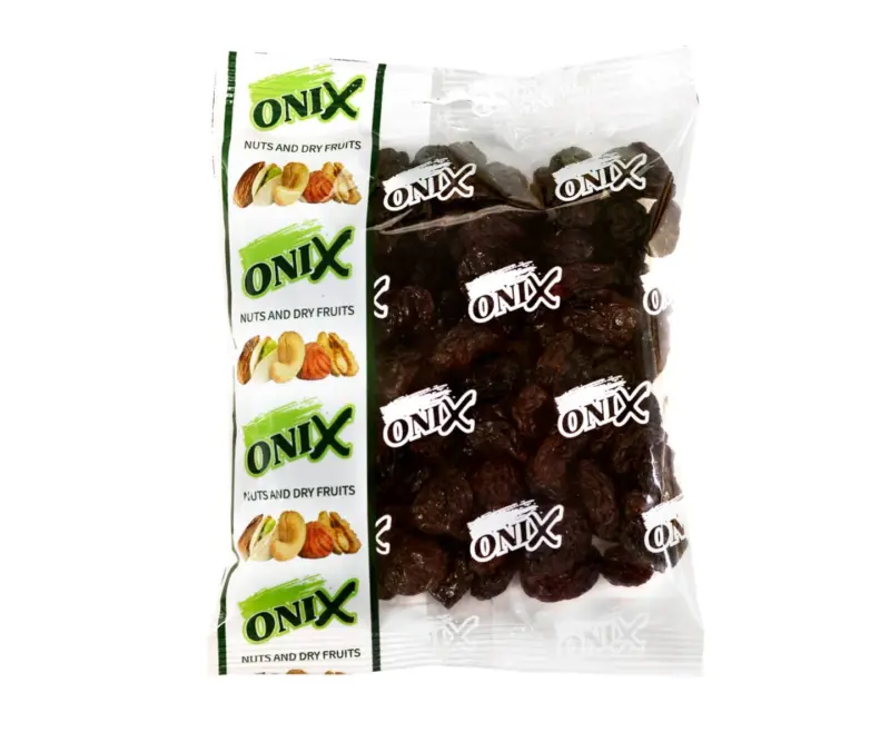 ONIX Черни стафиди JUMBO