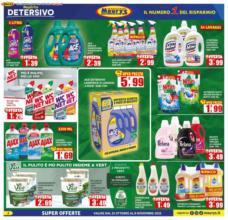 Speciale marchi -30%
