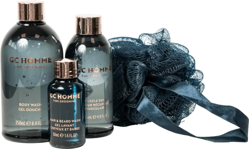 Set cadou Freshen Up