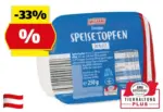 HOFER MILSANI Speisetopfen, 250 g