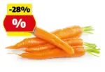 HOFER ZURÜCK ZUM URSPRUNG Bio-Karotten aus Österreich, 2 kg