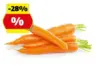 ZURÜCK ZUM URSPRUNG Bio-Karotten aus Österreich, 2 kg