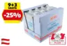 MILSANI Haltbare Milch 0,5%, 1 l