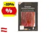 GOURMET FINEST CUISINE Rinderrohschinken, 70 g
