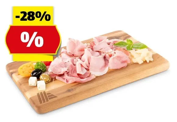 GOURMET FINEST CUISINE Cotto Spezialitäten, 100 g