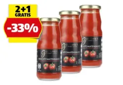 GOURMET FINEST CUISINE Kirschtomatensauce, 360 g