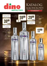 zaakceptowany katalog alkohoy pazdziernik 2025