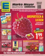 EDEKA Kutsche Wochenangebote - bis 01.11.2025