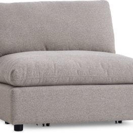 JYSK Modul canapea LYBY centru nisipiu