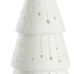 JYSK JYSK Brăduț GULDFLAGER 29cm cu LED
