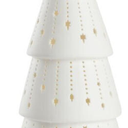 JYSK Brăduț GULDFLAGER 29cm cu LED