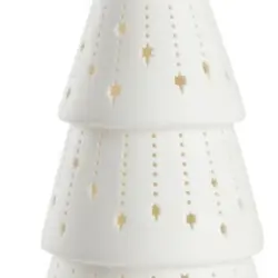 JYSK Brăduț GULDFLAGER 29cm cu LED