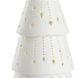 JYSK Brăduț GULDFLAGER 29cm cu LED