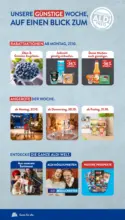Aldi Süd: Wochenangebote