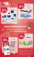 Rossmann Rossmann: Onlineprospekt - bis 09.11.2025