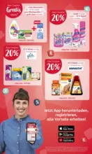 Rossmann Rossmann: Onlineprospekt - bis 09.11.2025