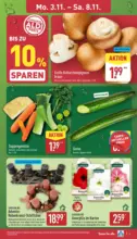 ALDI Nord ALDI Nord: Wochenangebote - bis 08.11.2025