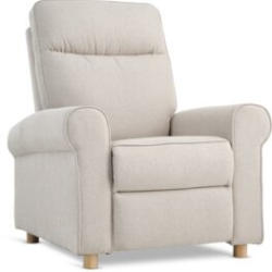 JYSK Fotoliu relaxant FERRITSLEV bej