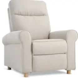 JYSK Fotoliu relaxant FERRITSLEV bej