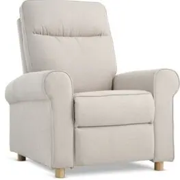 JYSK Fotoliu relaxant FERRITSLEV bej