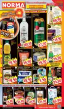 Norma Top nabídky pro všechny zákazníky – do 09.11.2025