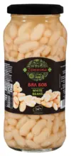 Kaufland хипермаркет Zimnina Бял боб или Нахут - до 02-11-25