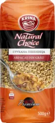 Крина Пшеница грухана