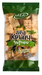АЕА Крънч различни видове