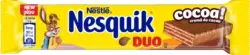 Nesquik Вафла различни видове