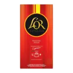 Kaufland хипермаркет L'OR Кафе капсули избрани видове - до 08-03-26