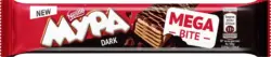 NESTLE Вафла Мура Mega Bite или Dreams