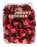 Kaufland хипермаркет Roshen Вафли Johnny Krocker различни видове - до 02-11-25
