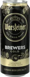Warsteiner Бира различни видове