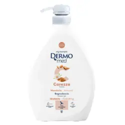 DERMOMED Душ гел различни видове