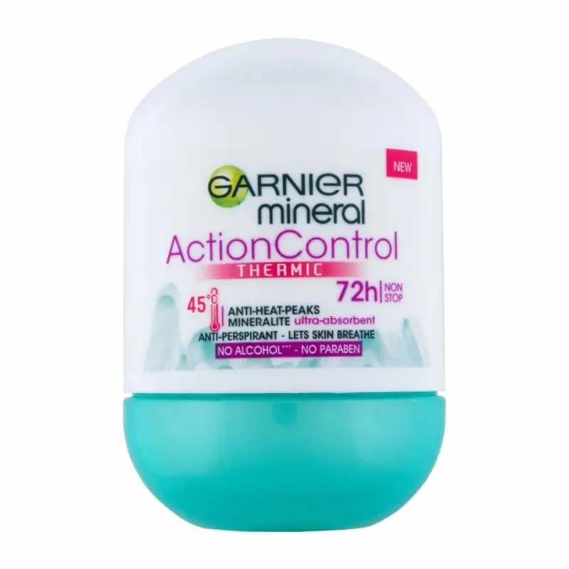 Garnier Дезодорант различни видове