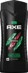 Душ гел AXE различни аромати