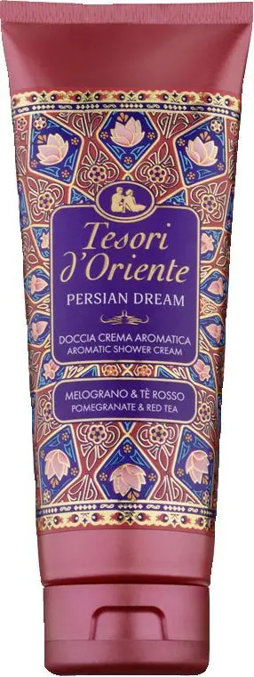 Tesori D'Oriente Душ крем Persia
