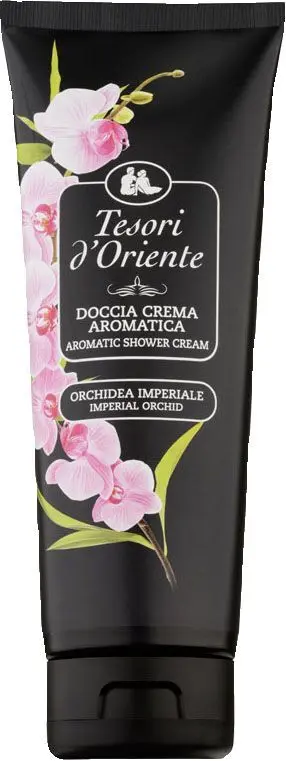 Tesori D'Oriente Душ крем различни видове