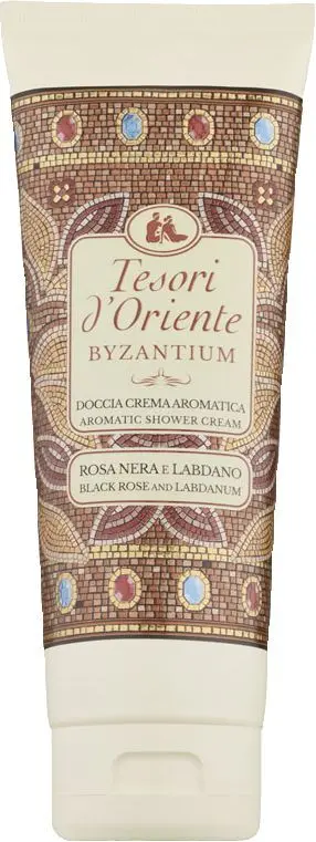 Tesori D'Oriente Душ крем