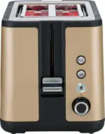 Kaufland хипермаркет SWITCH ON Тостер 850 W - до 02-11-25