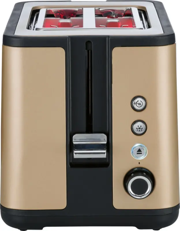 SWITCH ON Тостер 850 W