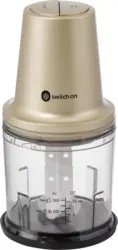 SWITCH ON Мултифункционален чопър 260 W