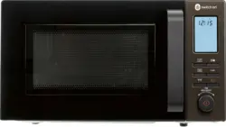 SWITCH ON Микровълнова фурна с грил