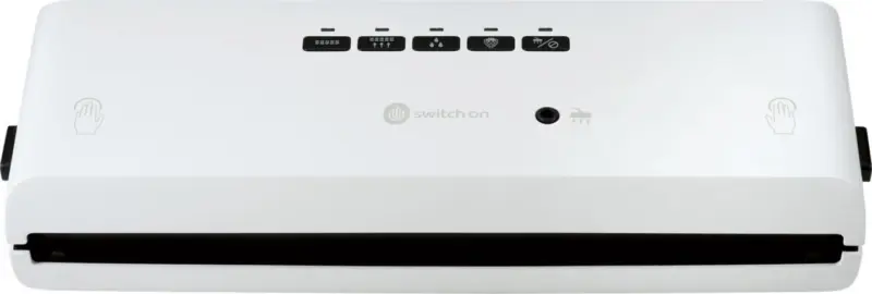 Switch On Уред за вакуумиране SOV 125 C6