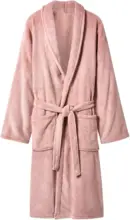 Kaufland хипермаркет Liv&Bo Халат за баня M - XL - до 02-11-25