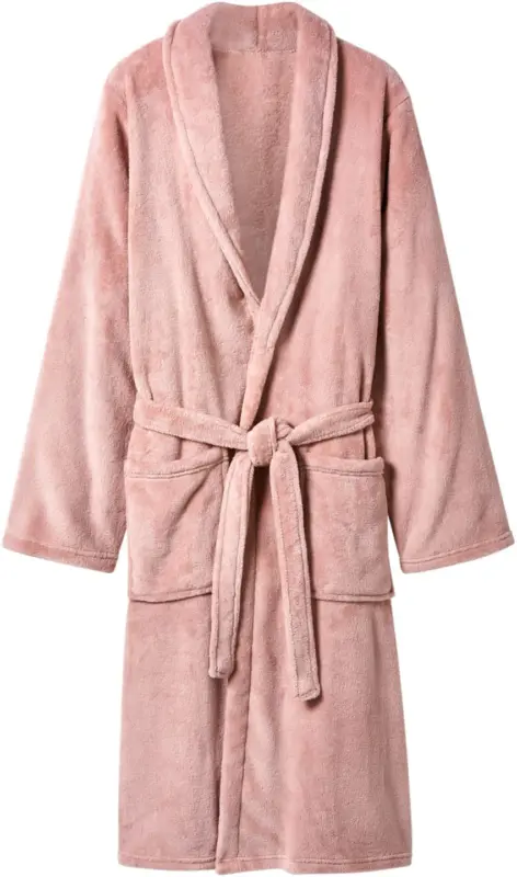 Liv&Bo Халат за баня M - XL
